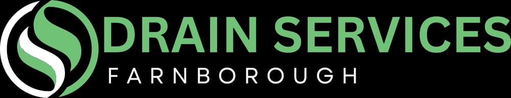 Drain Services Farnborough logo