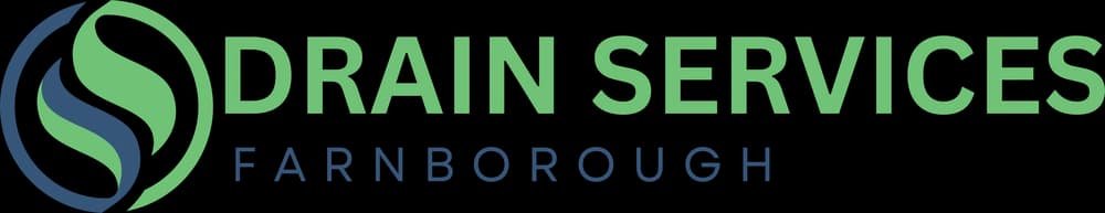 Drain Services Farnborough logo